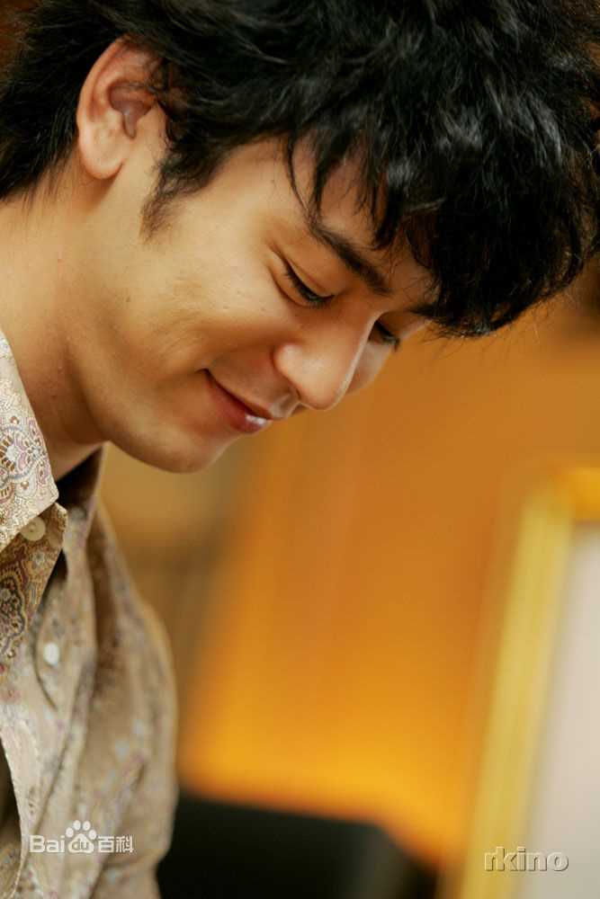 精选妻夫木聪(Tsumabuki Satoshi)图片