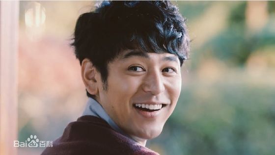 精选妻夫木聪(Tsumabuki Satoshi)图片