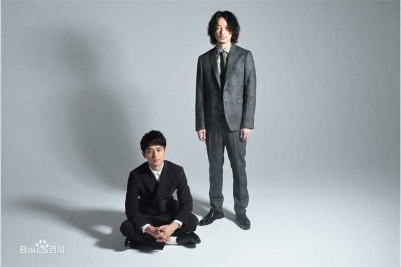 妻夫木聪(Tsumabuki Satoshi)工作照性感图片图集