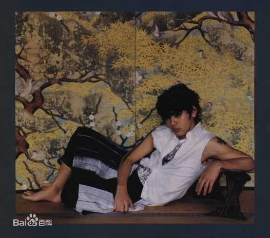 妻夫木聪(Tsumabuki Satoshi)最新壁纸