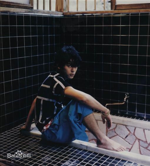 妻夫木聪(Tsumabuki Satoshi)最新壁纸