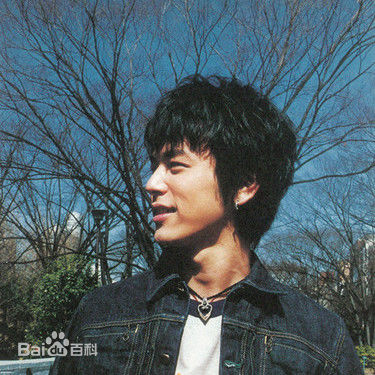 妻夫木聪(Tsumabuki Satoshi)最新壁纸