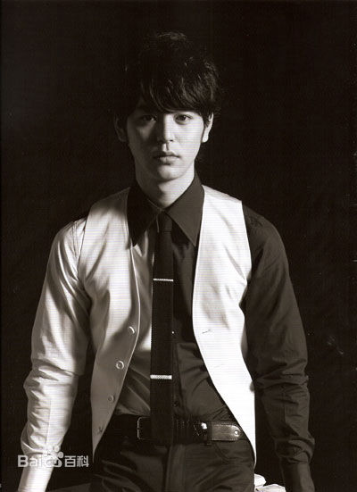 妻夫木聪(Tsumabuki Satoshi)最全相册