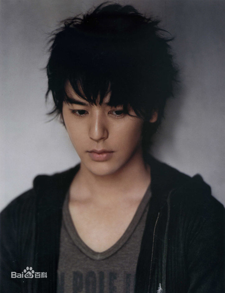 最新妻夫木聪(Tsumabuki Satoshi)性感图片