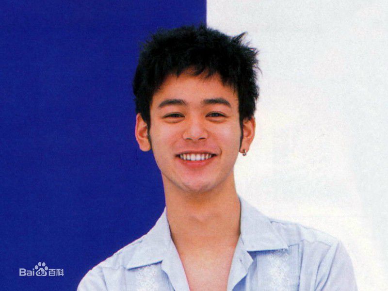 最新妻夫木聪(Tsumabuki Satoshi)性感图片