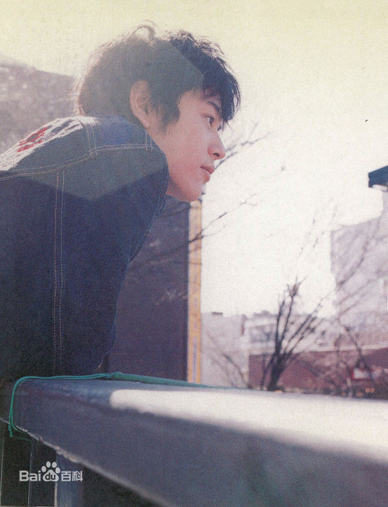 最新妻夫木聪(Tsumabuki Satoshi)性感图片