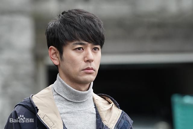 妻夫木聪(Tsumabuki Satoshi)2018年部分影视剧照