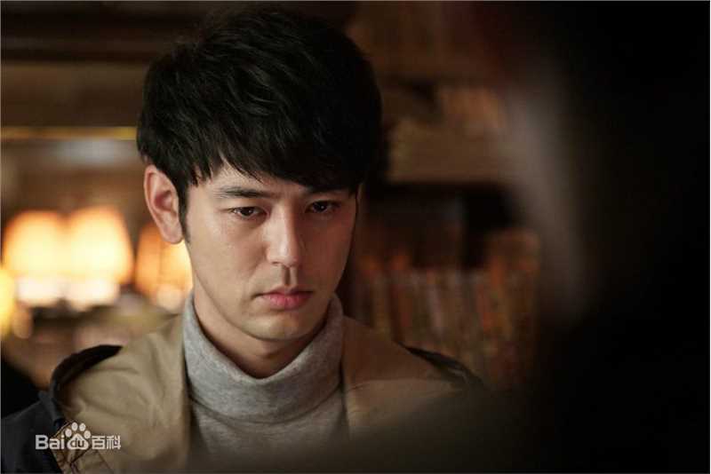 妻夫木聪(Tsumabuki Satoshi)2018年部分影视剧照