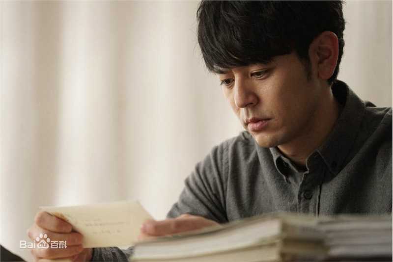 妻夫木聪(Tsumabuki Satoshi)2018年部分影视剧照