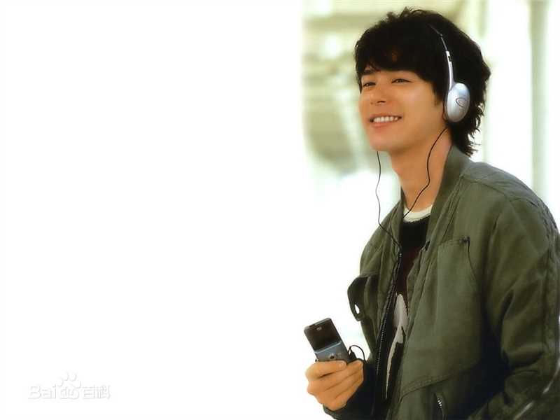 妻夫木聪(Tsumabuki Satoshi)精彩图册