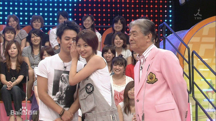 妻夫木聪(Tsumabuki Satoshi)精彩图册