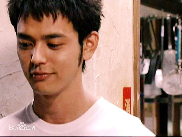 妻夫木聪(Tsumabuki Satoshi)精彩图册