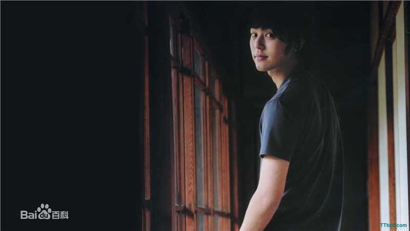 最全妻夫木聪(Tsumabuki Satoshi)精彩图册