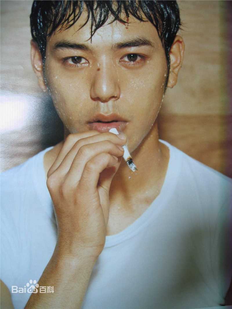 最全妻夫木聪(Tsumabuki Satoshi)精彩图册