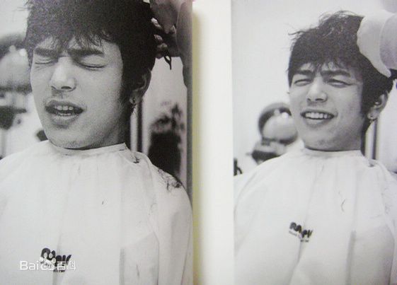 最全妻夫木聪(Tsumabuki Satoshi)精彩图册