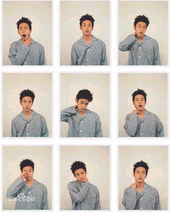 最全妻夫木聪(Tsumabuki Satoshi)精彩图册