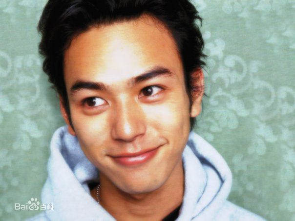 最全妻夫木聪(Tsumabuki Satoshi)精彩图册