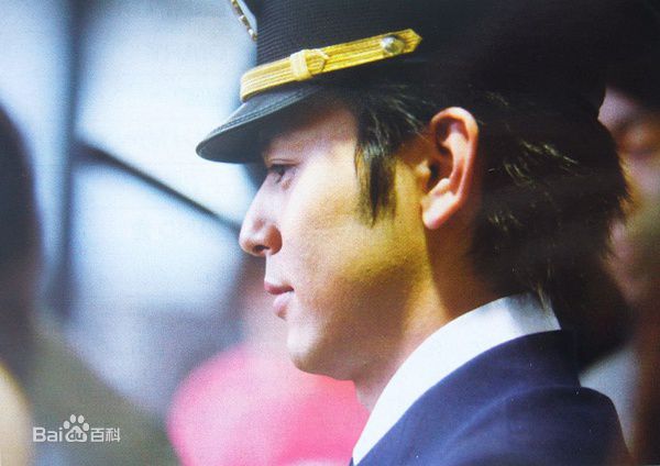 精选妻夫木聪(Tsumabuki Satoshi)精彩图册