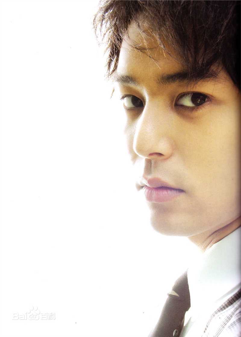 精选妻夫木聪(Tsumabuki Satoshi)精彩图册