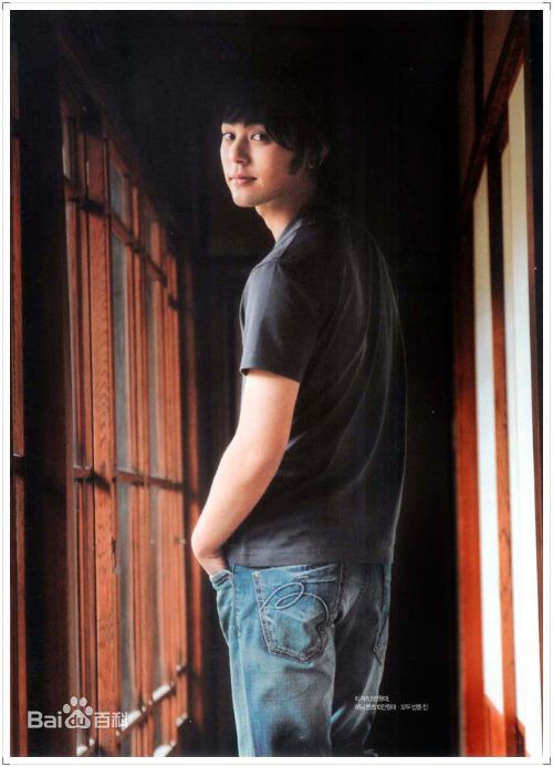 精选妻夫木聪(Tsumabuki Satoshi)精彩图册