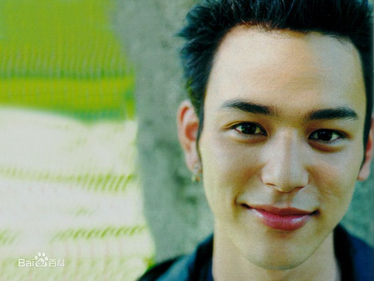 精选妻夫木聪(Tsumabuki Satoshi)精彩图册