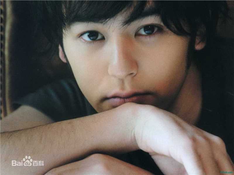 精选妻夫木聪(Tsumabuki Satoshi)精彩图册