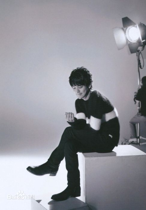 精选妻夫木聪(Tsumabuki Satoshi)精彩图册