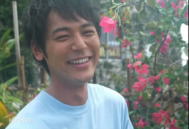 精选妻夫木聪(Tsumabuki Satoshi)精彩图册