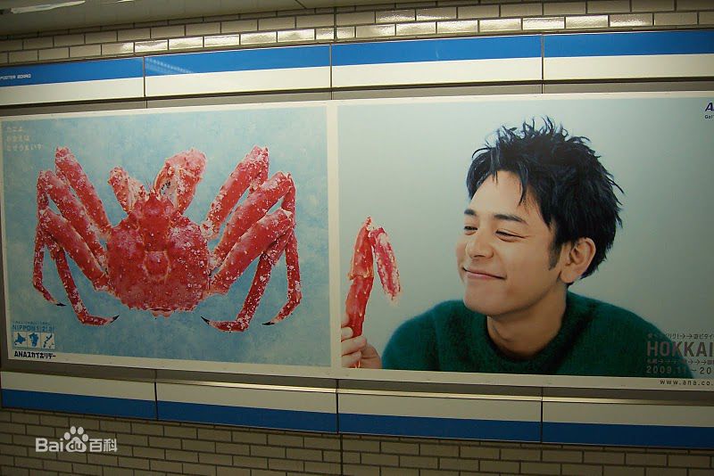 精选妻夫木聪(Tsumabuki Satoshi)精彩图册