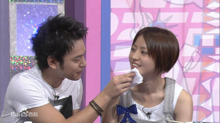 精选妻夫木聪(Tsumabuki Satoshi)精彩图册