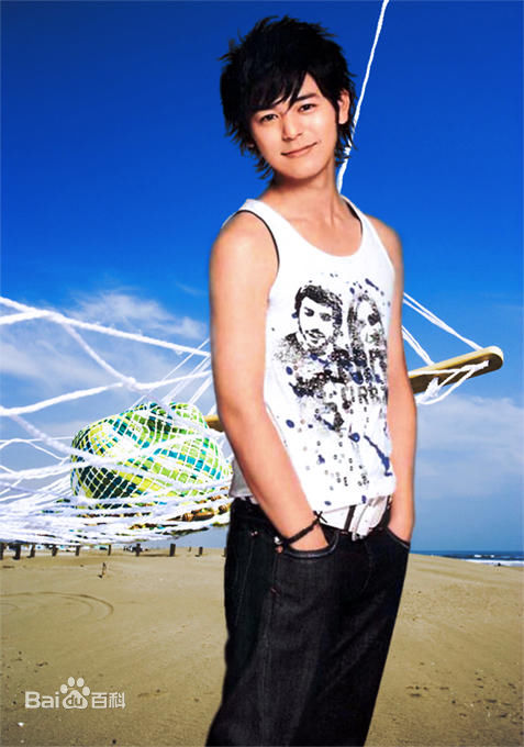 精选妻夫木聪(Tsumabuki Satoshi)精彩图册