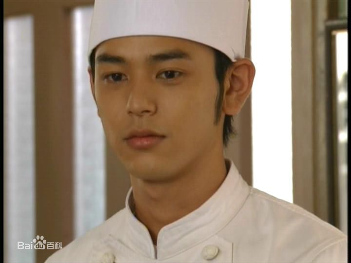 精选妻夫木聪(Tsumabuki Satoshi)精彩图册