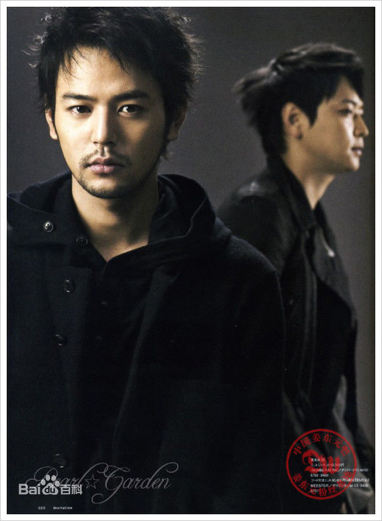 精选妻夫木聪(Tsumabuki Satoshi)精彩图册