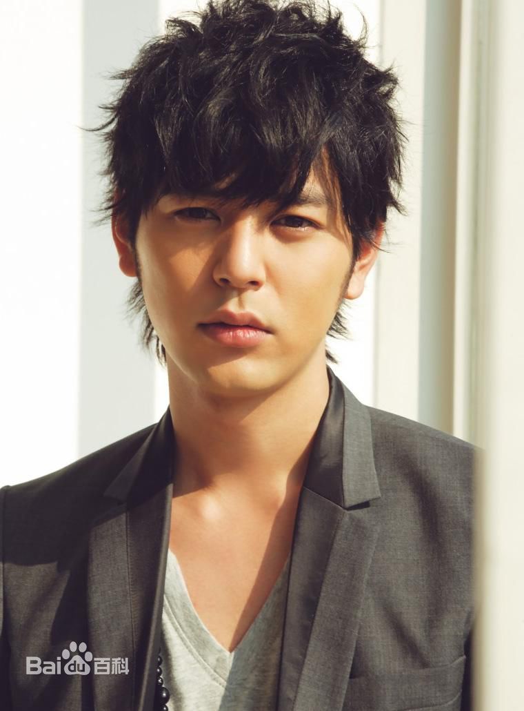 精选妻夫木聪(Tsumabuki Satoshi)精彩图册