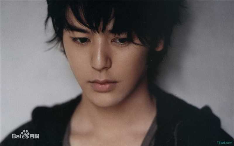 精选妻夫木聪(Tsumabuki Satoshi)精彩图册