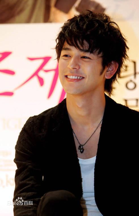 精选妻夫木聪(Tsumabuki Satoshi)精彩图册