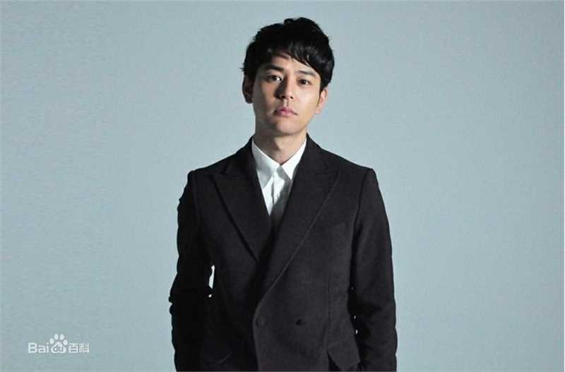 最全妻夫木聪(Tsumabuki Satoshi)壁纸