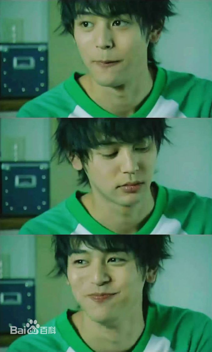 最全妻夫木聪(Tsumabuki Satoshi)壁纸