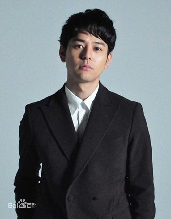 最全妻夫木聪(Tsumabuki Satoshi)壁纸