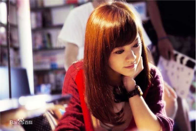 陈意涵(Ivy Chen)参演电影性感图片图集