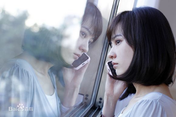 陈意涵(Ivy Chen)参演电影性感图片图集