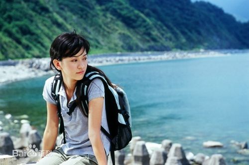 陈意涵(Ivy Chen)参演电影性感图片图集