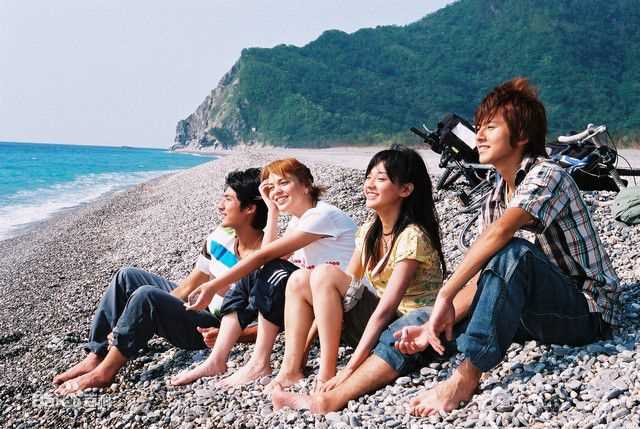 陈意涵(Ivy Chen)参演电影性感图片图集