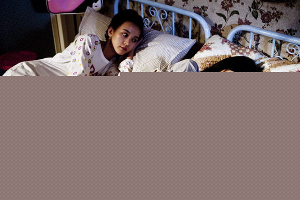 陈意涵(Ivy Chen)参演电影性感图片图集