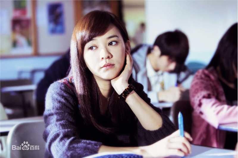 陈意涵(Ivy Chen)参演电影性感图片图集