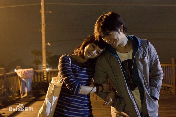 陈意涵(Ivy Chen)参演电影性感图片图集