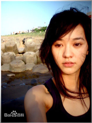 高清陈意涵(Ivy Chen)图片