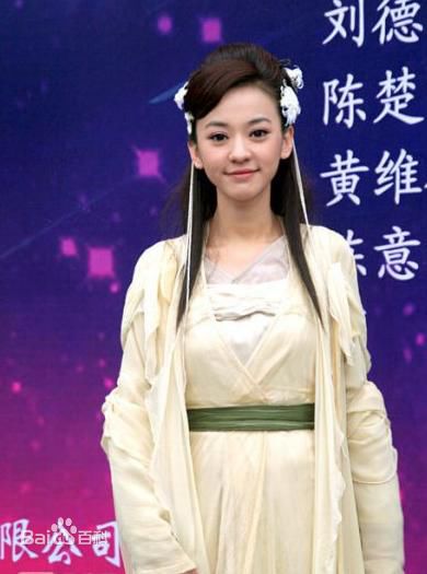 高清陈意涵(Ivy Chen)图片