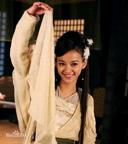 高清陈意涵(Ivy Chen)图片