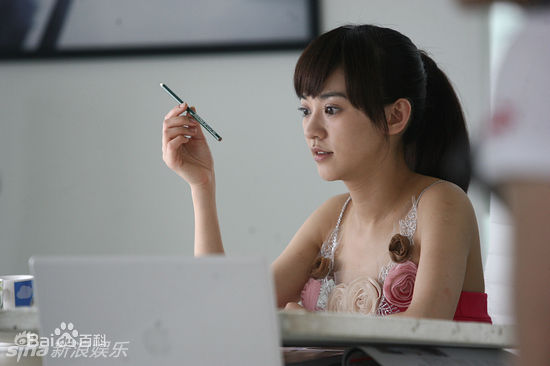 陈意涵(Ivy Chen)图册生活照